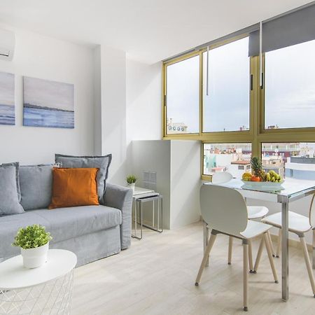 Home2Book Stylish Las Canteras3 Beach Las Palmas de Gran Canaria Zewnętrze zdjęcie