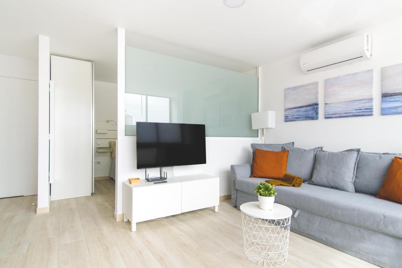 Home2Book Stylish Las Canteras3 Beach Las Palmas de Gran Canaria Zewnętrze zdjęcie