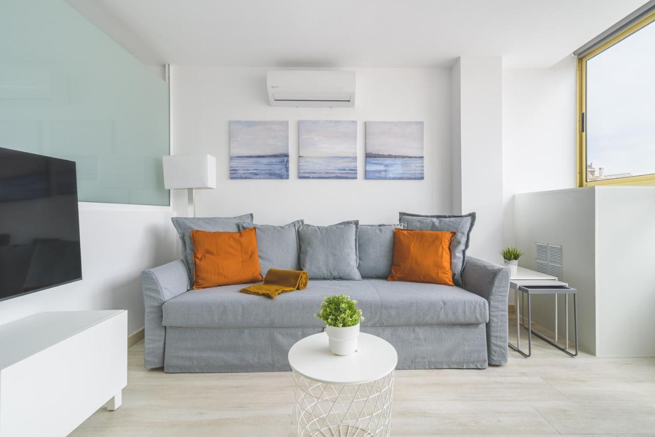 Home2Book Stylish Las Canteras3 Beach Las Palmas de Gran Canaria Zewnętrze zdjęcie
