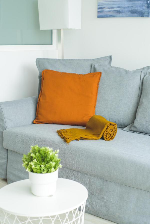 Home2Book Stylish Las Canteras3 Beach Las Palmas de Gran Canaria Zewnętrze zdjęcie