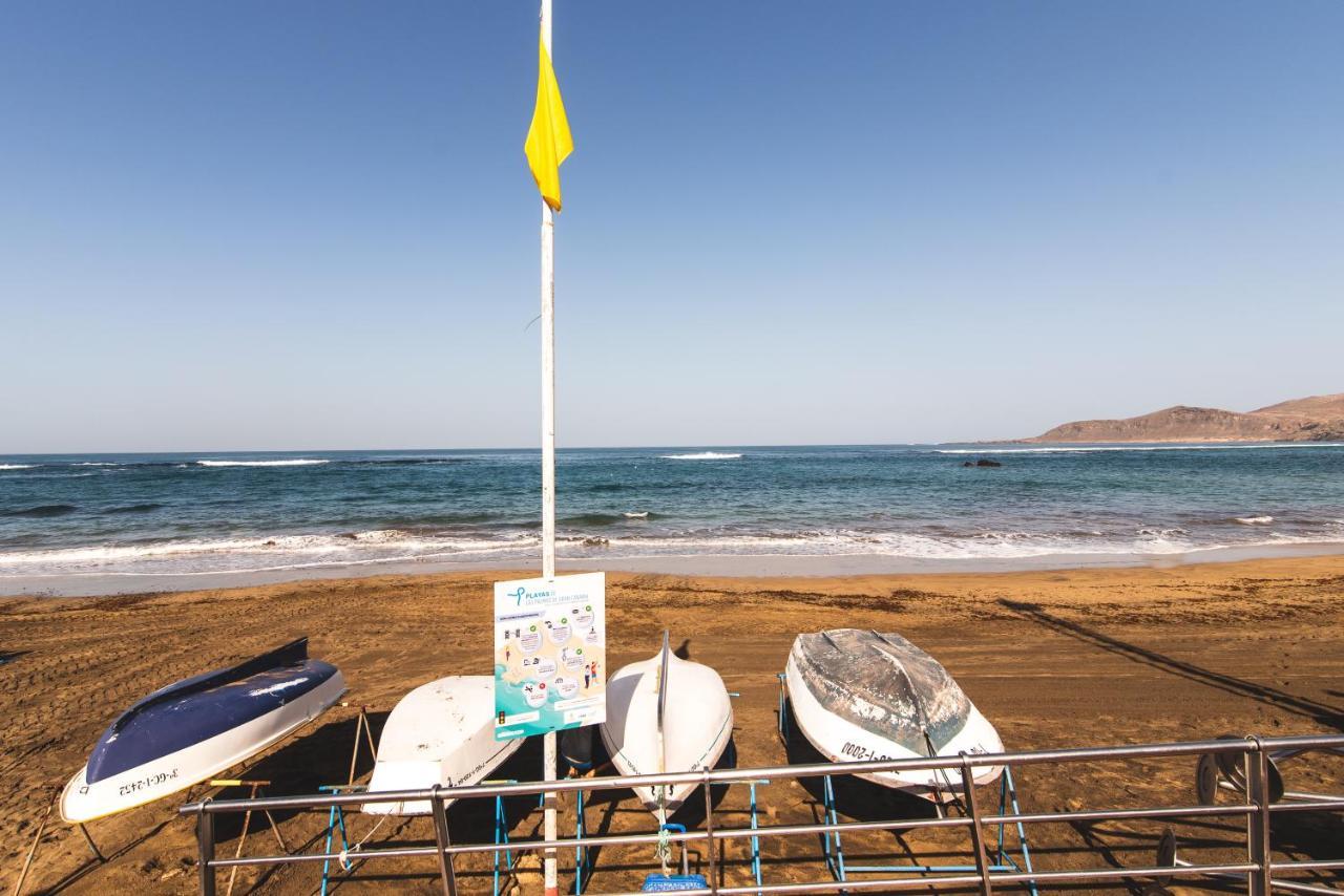 Home2Book Stylish Las Canteras3 Beach Las Palmas de Gran Canaria Zewnętrze zdjęcie
