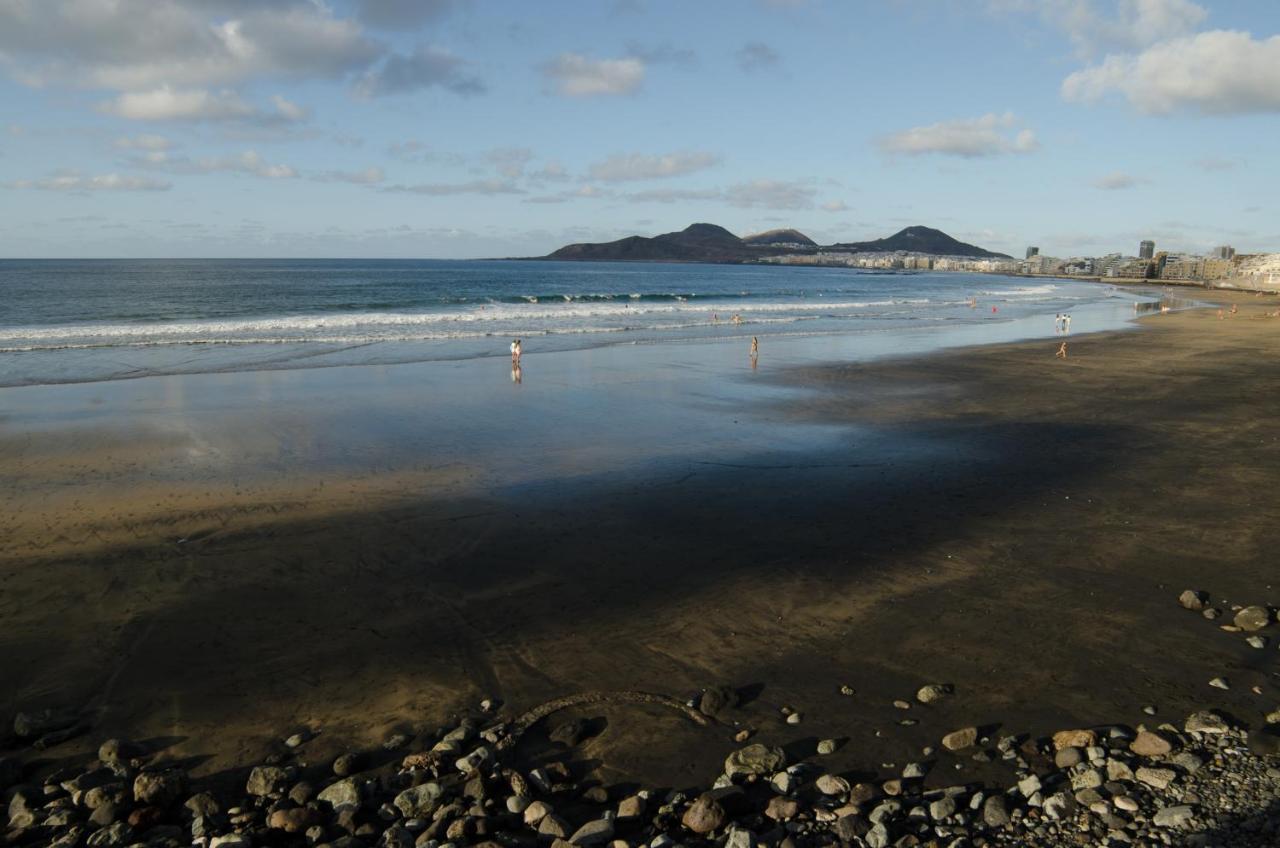 Home2Book Stylish Las Canteras3 Beach Las Palmas de Gran Canaria Zewnętrze zdjęcie