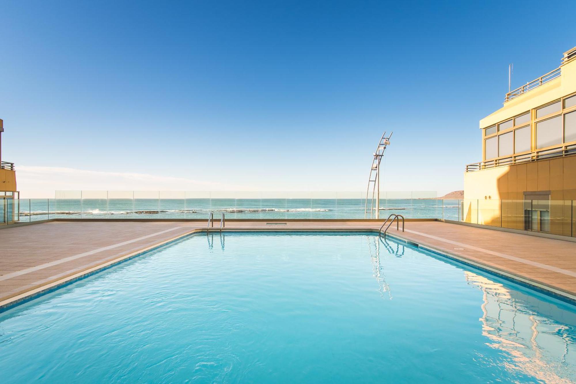 Home2Book Stylish Las Canteras3 Beach Las Palmas de Gran Canaria Zewnętrze zdjęcie